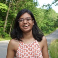 Rosemary Mascarenhas