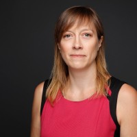 Claire Wynne-Jones