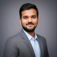 Priyanshu Mishra