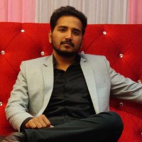 Pradeep Kumar