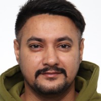 Angrej Singh