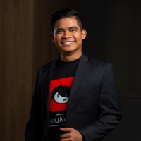 Rizwandi Rahman