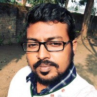 Soumyajit Ball