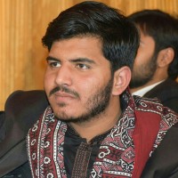Muhammad Mohsin Sarwar
