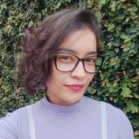 Mary Santos