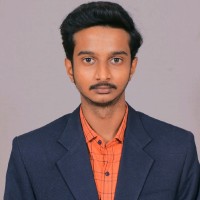 Sankar Ganesh M