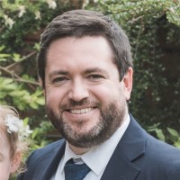 Ben Ward