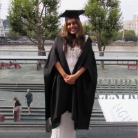 Jasmine Shergill