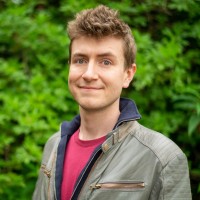 Maximilian Droog-Hayes