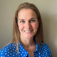 Kate Cuthbertson