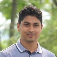 Jahidul Islam