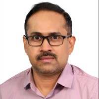 Sajith Nadupparambath,Cbet