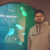 Nishanth V.