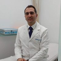 Ruben Garcia-Pumarino Santofimia M.D., Ph.D.