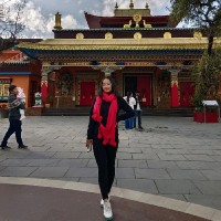 Monita Tamang