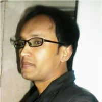 Pratik Biswas