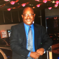 Charles Lockridge