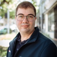 Joshua Gomperts