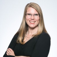 Rebecca Weihe
