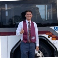 Alec Myers