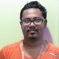 Santhosh Kumar Mohanraj