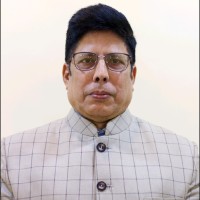 Siddhartha Bhattacharyya