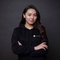 Nuray Amangeldiyeva