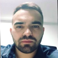 Ezequiel Cabrera