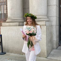 Sofia Tagliabue