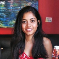 Tithi Paul