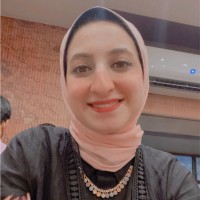 Yomna Hany
