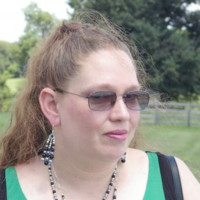 Bobbie Jo Williams