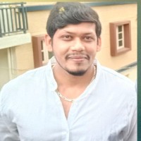 Naveen Kumar K