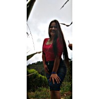 luisa vesga