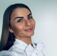 Aleksandra Mańkowska