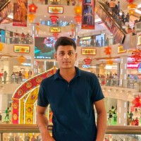 Sudip Mondal