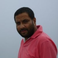Arun Dixit