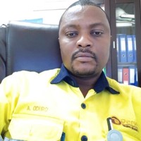 Alexander Oduro