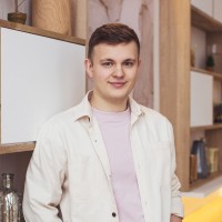 Alex Shindin