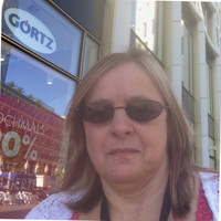 Karen Henderson