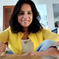 Divya Sharma