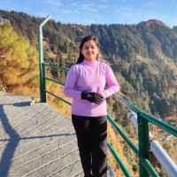 Manjaree Agrawal