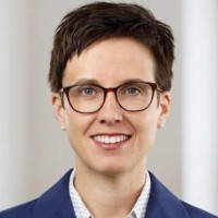 Dr. Sabrina Von Rüden