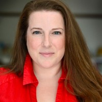 Marie-Luc Beaudin