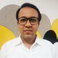Dhaval Joshi