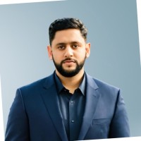 Nikesh Depala, Caia