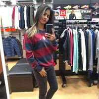 Gloria Nieves