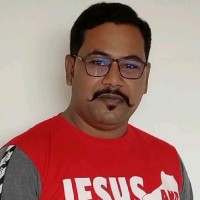 Dinesh Kumar Ojha