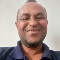 Zegaye Tadesse