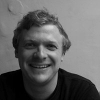 Ed Sharp